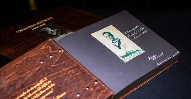 XVI edycja konkursu Oni tworzyli naszą historię