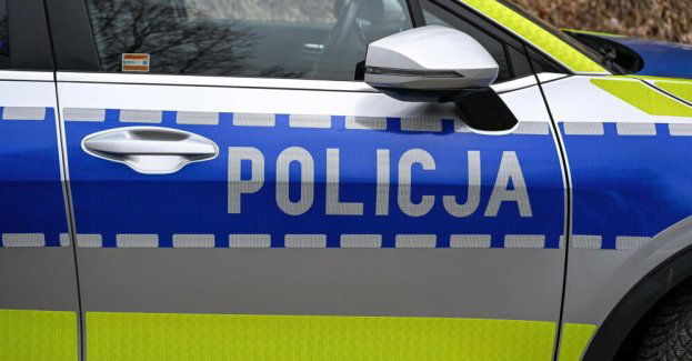 Zarzuty dla ojca i syna po ataku na ratowników medycznych w Łukowie