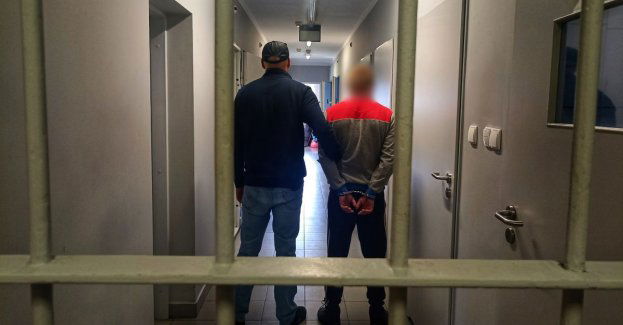 Miał ponad 46 gramów narkotyków, ale gram marihuany dał w prezencie urodzinowym swojej dziewczynie