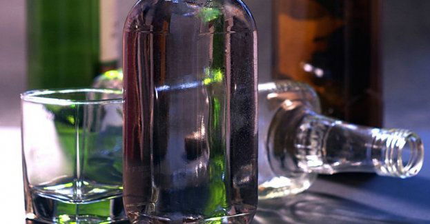 Złapany za kółkiem po alkoholu – nie pierwszy raz