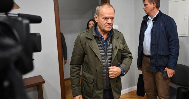 Zatrzymano osobę dezinformującą o rzekomym planie wysadzenia wału przeciwpowodziowego