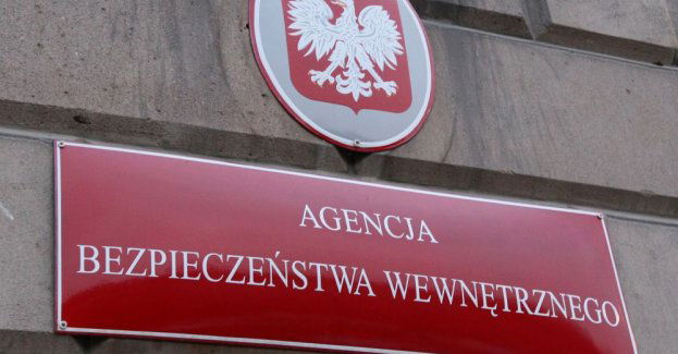 Informacje o możliwym zagranicznym finansowaniu kampanii bada ABW