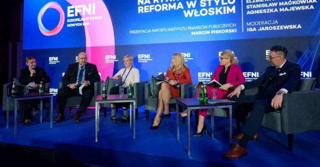 Eksperci podczas EFNI: zasada apteka tylko dla aptekarza - czas na zmianę szkodliwej regulacji