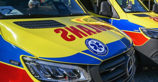 Prezydent podpisał nowelę podwyższającą kary za atak m.in. na medyka