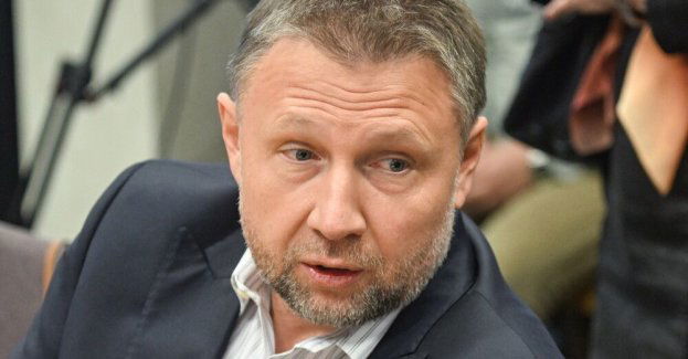 Warszawa to piękne miasto, ale dziś mam swoje zadania