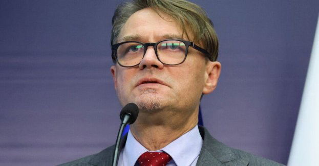 Zwróciliśmy partnerom z Chin uwagę na destrukcyjne działania Rosji