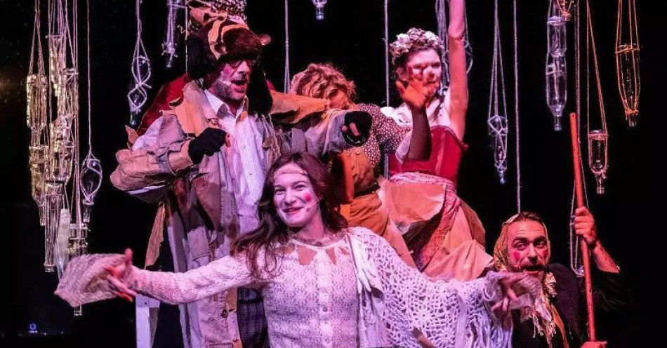 zdjęcie: Reż. Paweł Kamza / kupbilecik24.pl / Reż. Paweł Kamza