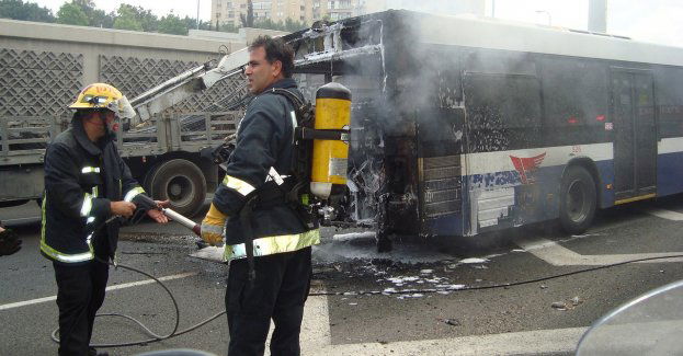 Policja wyjaśnia szczegóły wypadku ukraińskiego autobusu w powiecie bialskim