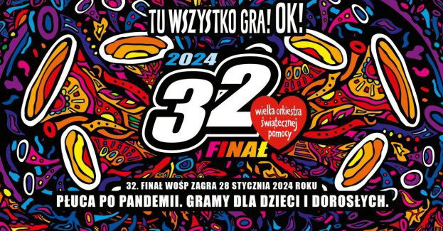 Koszalińska Policja Gra z WOŚP