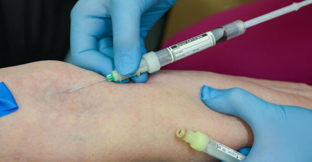 Coraz więcej pacjentów z chorobami hematologicznymi; potrzebne zmiany systemowe
