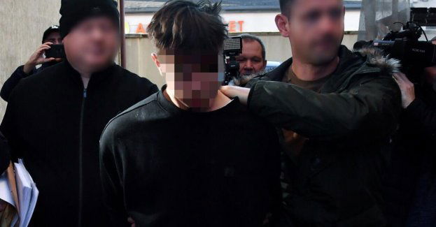 Areszt dla kierowcy, który wjechał w grupę przechodniów w Słupsku