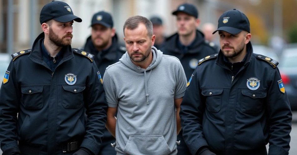 zdjęcie: Obcokrajowiec z powiatu szamotulskiego deportowany / TM/ przykładowa ilustracja