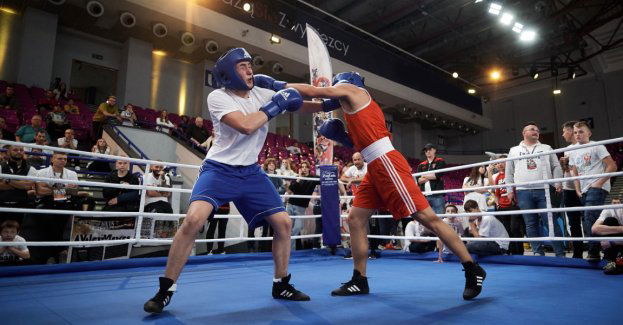 Bezcenne doświadczenie dla pięściarzy. Mistrzostwa Polski amatorów mogą wyłonić talenty na miarę olimpijczyków