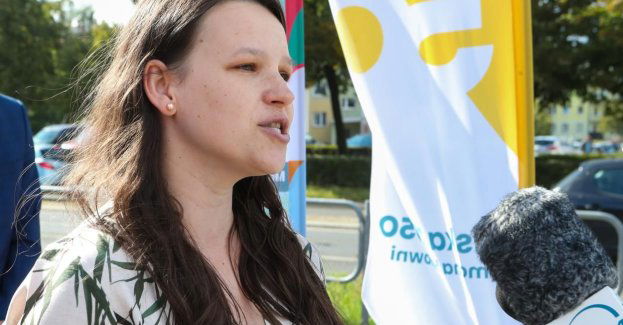 Pracujemy nad reformą systemu pomocy społecznej
