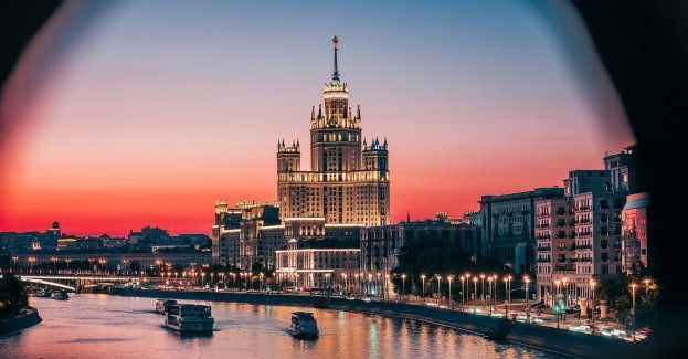 Należy się spodziewać nacisków, by następny rząd zmienił politykę wobec Rosji