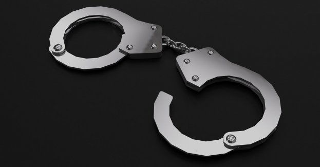 Trzej nastolatkowie ujęli sprawcę brutalnego pobicia i zaprowadzili go na policję