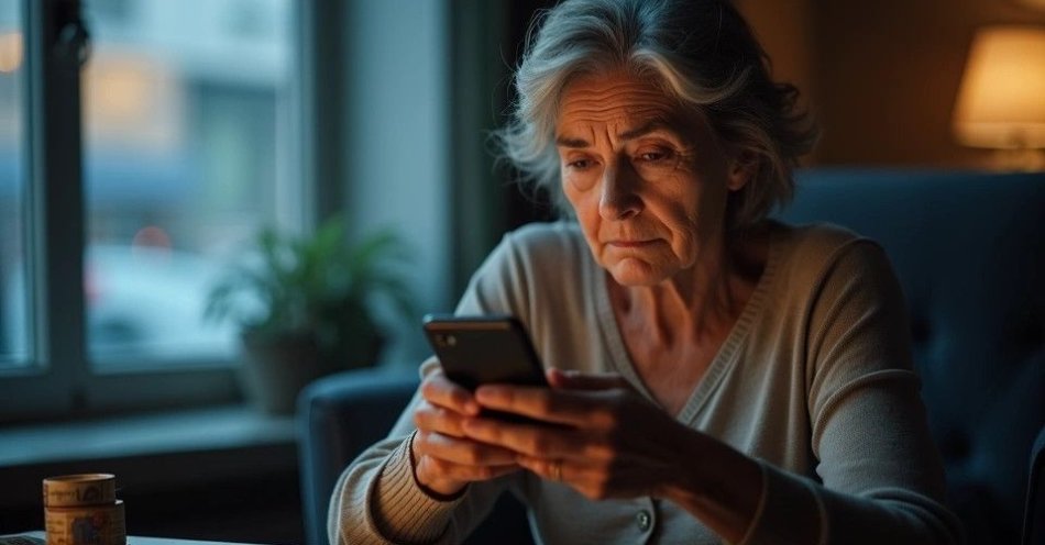 zdjęcie: Uwaga na oszustów na BLIK. 52-latka straciła 700 zł / TM/ przykładowa ilustracja