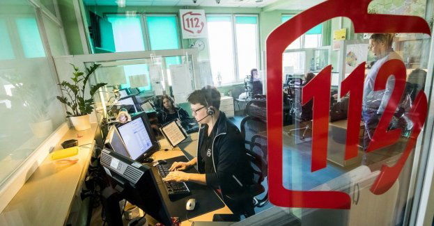 Odpowie za bezpodstawne wezwanie patrolu Policji