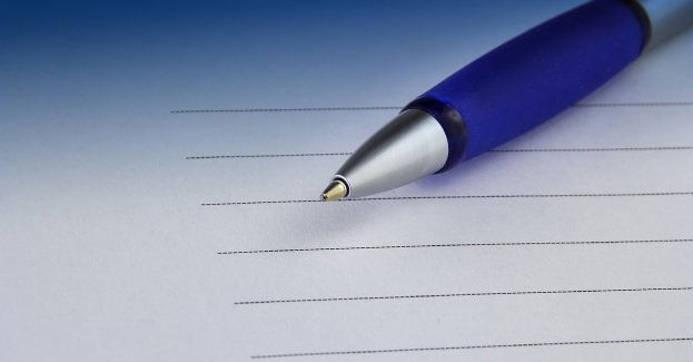 Pisane nie do szuflady czeka na seniorów