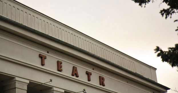 Maj 2023 w CK Teatr