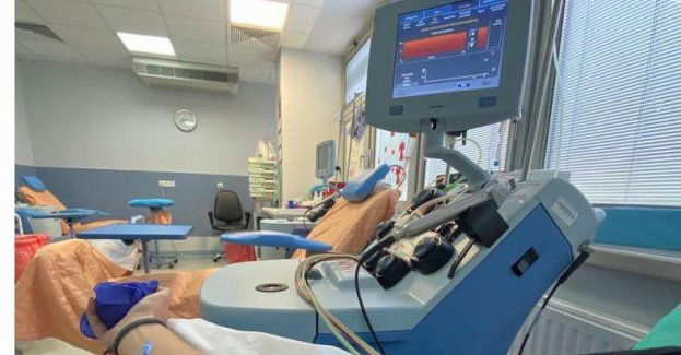 Radomska policjantka genetycznym bliźniakiem