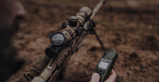 WOT ma nowych instruktorów strzelectwa wyborowego