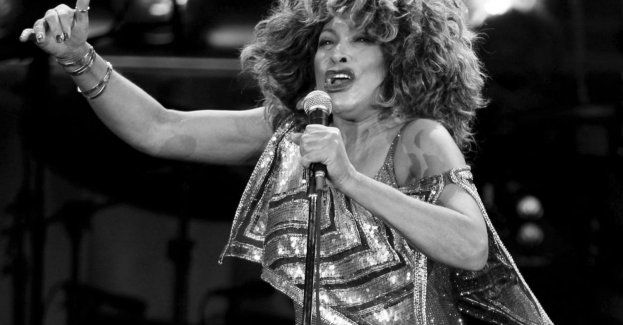 W wieku 83 lat zmarła "królowa rock and rolla" Tina Turner