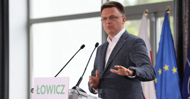 Proponujemy odpolitycznienie polskiej armii, należy oddzielić mundur od partii