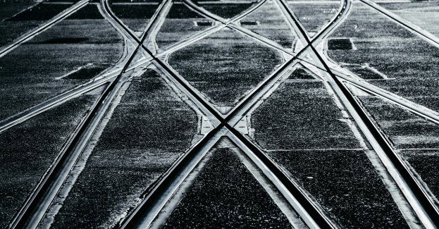 W sobotę tramwaje nie będą kursowały od ul. Targowej do ronda Żaba