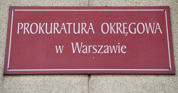 Czekamy na rekonstrukcję 3D zdarzeń na granicy