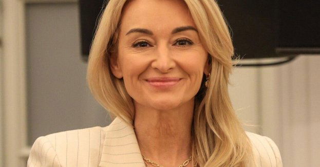 Martyna Wojciechowska nagrodzona na amerykańskim festiwalu filmowym