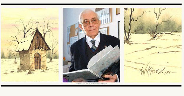 Poznaj świat profesora Zina