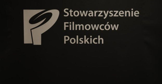 108 tys. miesięcznie. "Gazeta Wyborcza" ujawnia szokujące zarobki w Stowarzyszeniu Filmowców Polskich