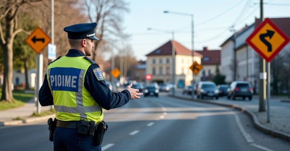zdjęcie: Zmiany ruchu w Nakle nad Notecią podczas Wszystkich Świętych / TM/ przykładowa ilustracja