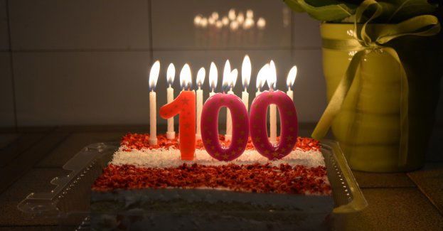 Dodatkowa emerytura dla dolnośląskich 100 latków