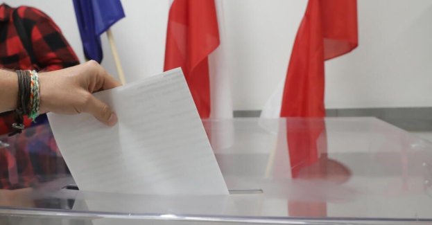 Rozpoczęła się cisza wyborcza przed wyborami uzupełniającymi do Senatu
