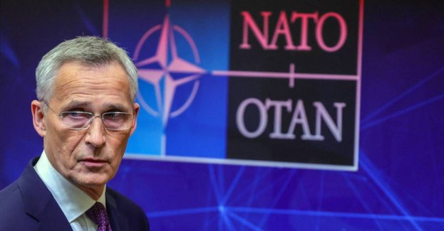 Kadencja sekretarza generalnego J.Stoltenberga przedłużona do 1 października 2024 r.