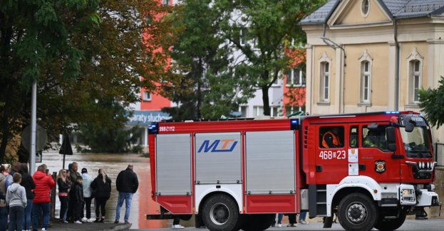 Odnaleziono zwłoki 71-letniego mężczyzny