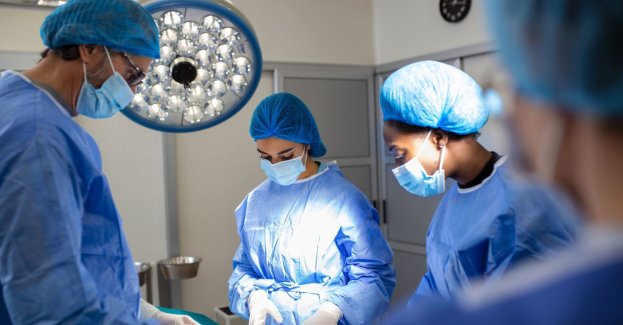 Lekarze i studenci Pomorskiego Uniwersytetu Medycznego jadą pomagać w Kenii