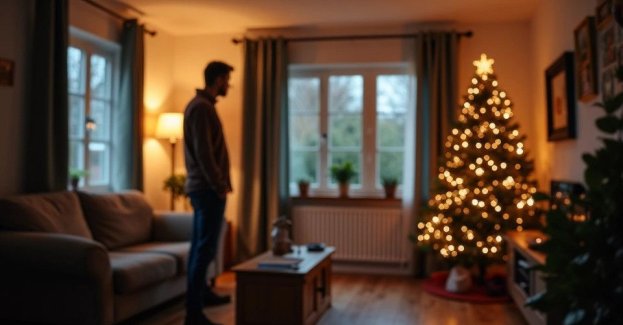 Jak zabezpieczyć dom przed wyjazdem świątecznym