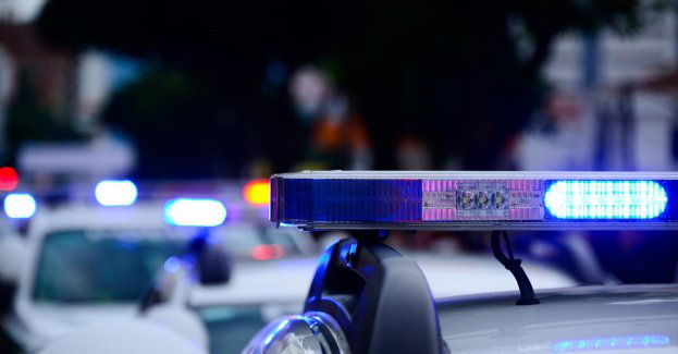 Kierowca skutera, który uderzył w słup przy ul. Sobieskiego był pijany kierowca skutera uderzył w słup. Mężczyzna trafił do szpitala