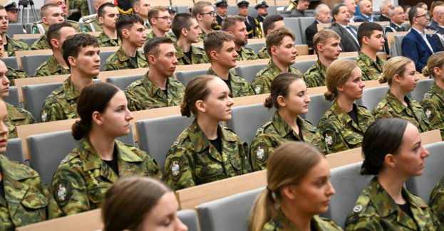 Wyższa Szkoła SG w Koszalinie zainaugurowała rok akademicki; naukę rozpoczęło 44 studentów