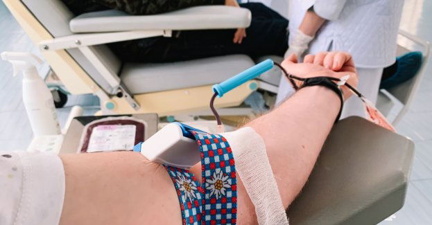 Bielski szpital wojewódzki kupił sprzęt dla hematologii