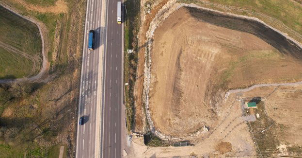 Ruszy budowa obwodnicy Krosna Odrzańskiego