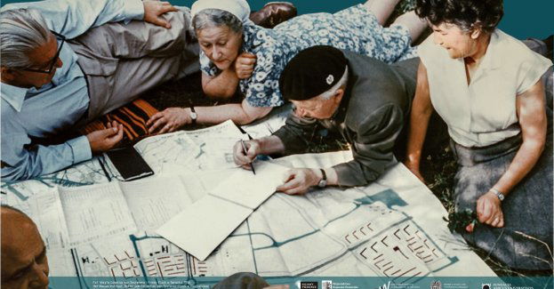 Listy Heleny Syrkus. O przyjaźniach architektów w czasach politycznych