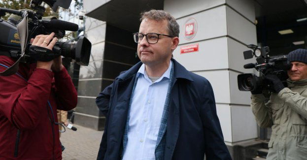 Prokurator bezprawnie zmienił zakres zarzutów, wykraczając poza zakres wniosku