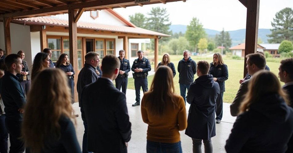 zdjęcie: Masz wpływ na bezpieczeństwo? Debata w Korycinie / TM/ przykładowa ilustracja