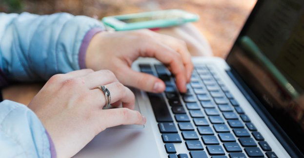 26-latka podejrzana o oszustwa internetowe