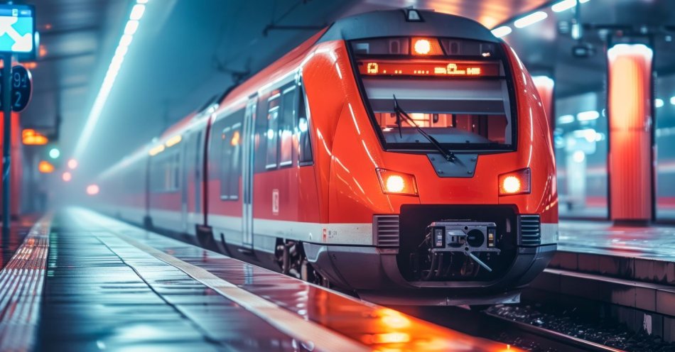 zdjęcie: Łódzka Kolej Aglomeracyjna uruchomi w czerwcu pociągi, które odwiozą publiczność po koncertach / v46286214