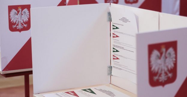 Frekwencja w wyborach parlamentarnych wyniosła 72,9 proc.